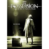 The Possession [DVD + Digital Copy + UltraViolet]