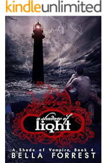 Amazon Com A Shade Of Vampire 3 A Castle Of Sand Ebook Forrest