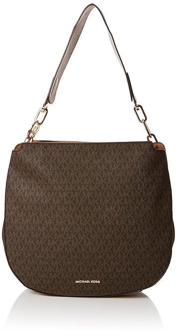 michael kors fulton hobo bag