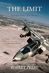 The Limit: Ejection Over the Desert