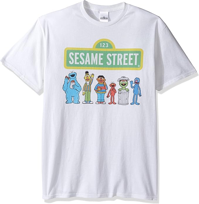 street sign shirt
