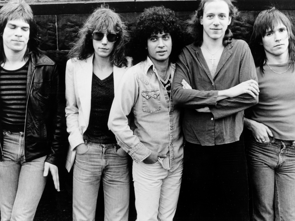 Riot bei Amazon Music