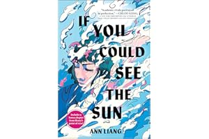 If You Could See the Sun: A Compelling YA Fantasy of Academic Rivals and Secret Powers