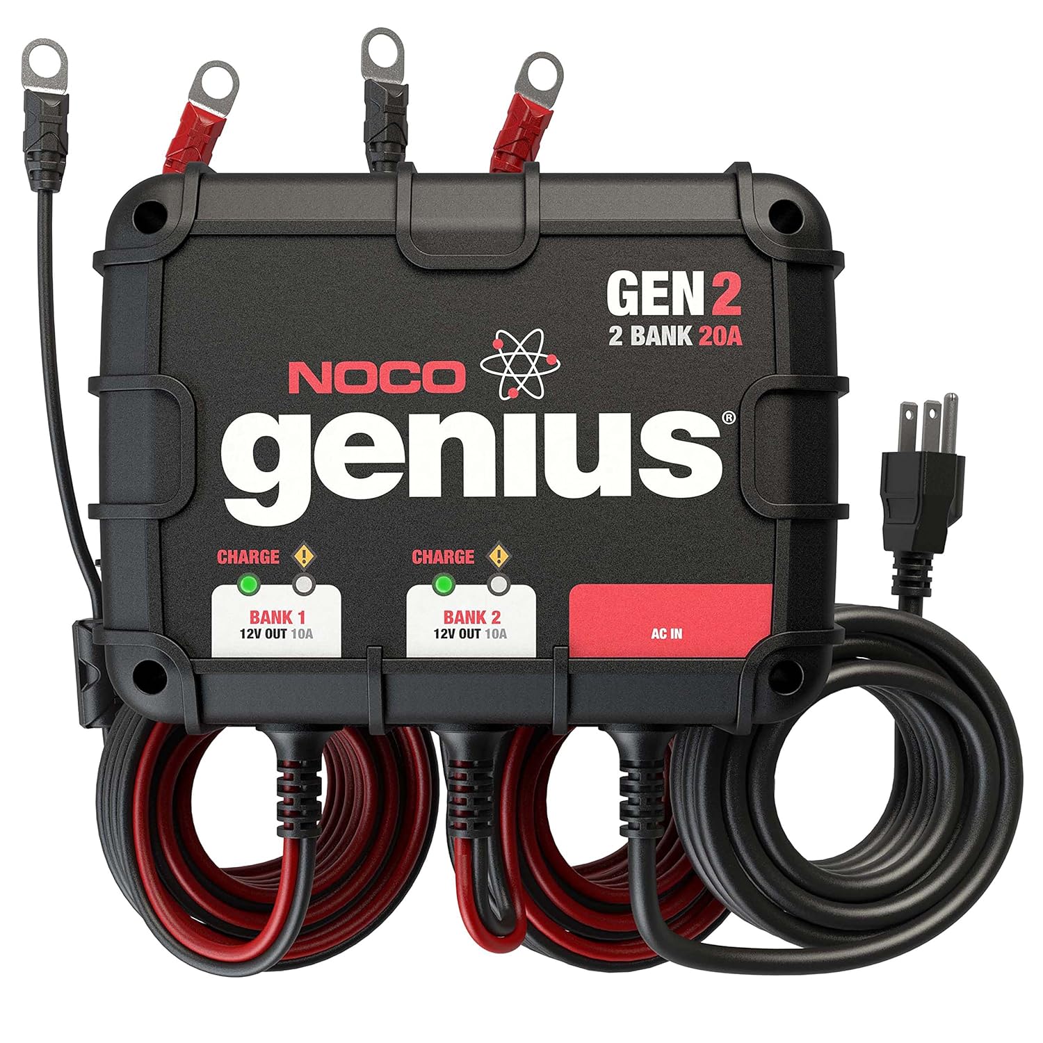 Onboard Battery Charger Wiring Diagram