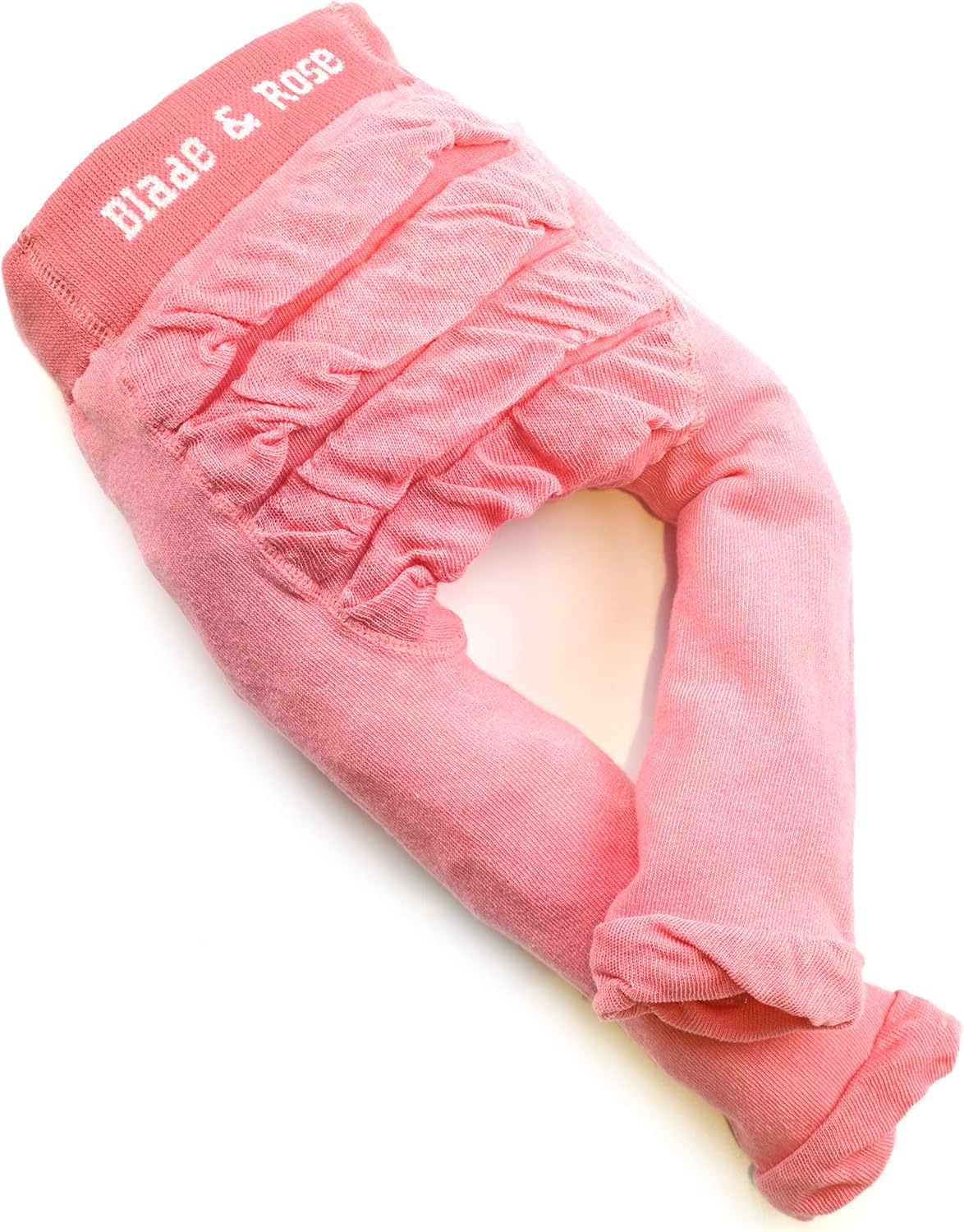 blade and rose robin leggings