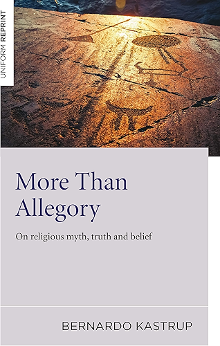 Download More Than Allegory: On Religious Myth, Truth And Belief (English Edition) PDF