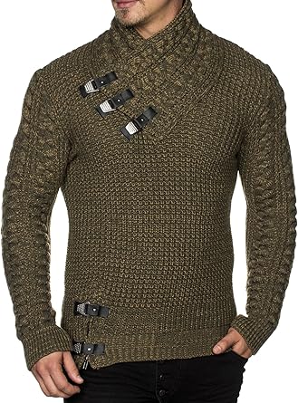 maglioni uomo lana grossa