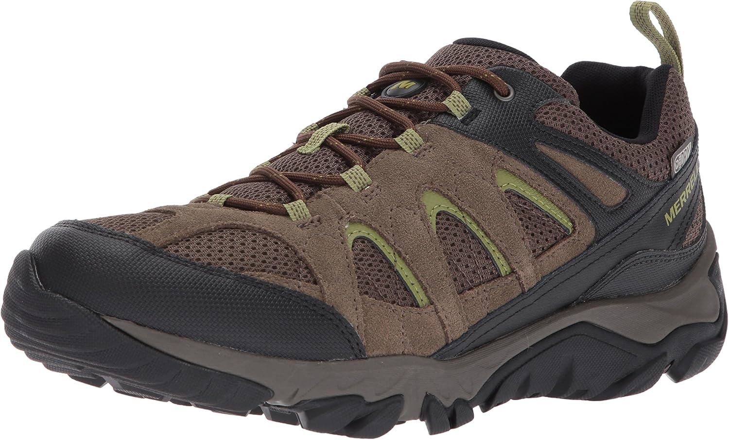 womens wide width waterproof hiking shoes