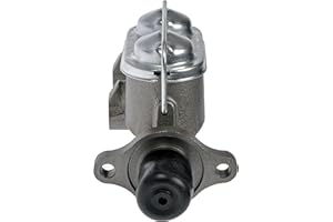 Dorman M64885 Brake Master Cylinder Compatible with Select Chevrolet/GMC Models