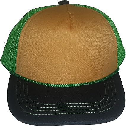 blank infant trucker hats