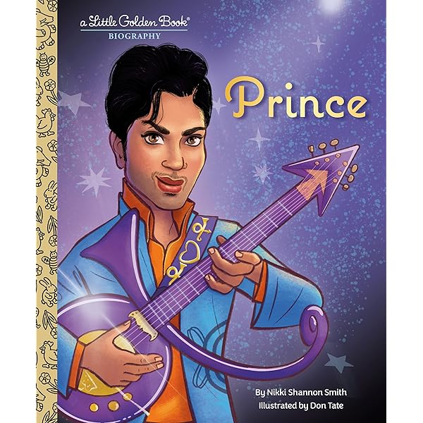 TIME Prince, An Artist's Life 1958-2016: TIME Special - 2016-4-29