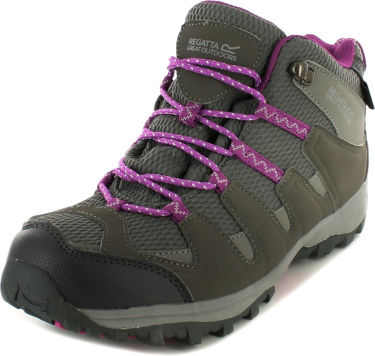 boys hiking boots