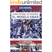 El modelo Eibar (Deportes) (Spanish Edition) book cover El modelo Eibar (Deportes) (Spanish Edition) book cover