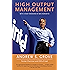 High Output Management