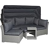 Loungeset garden Loungeset garden