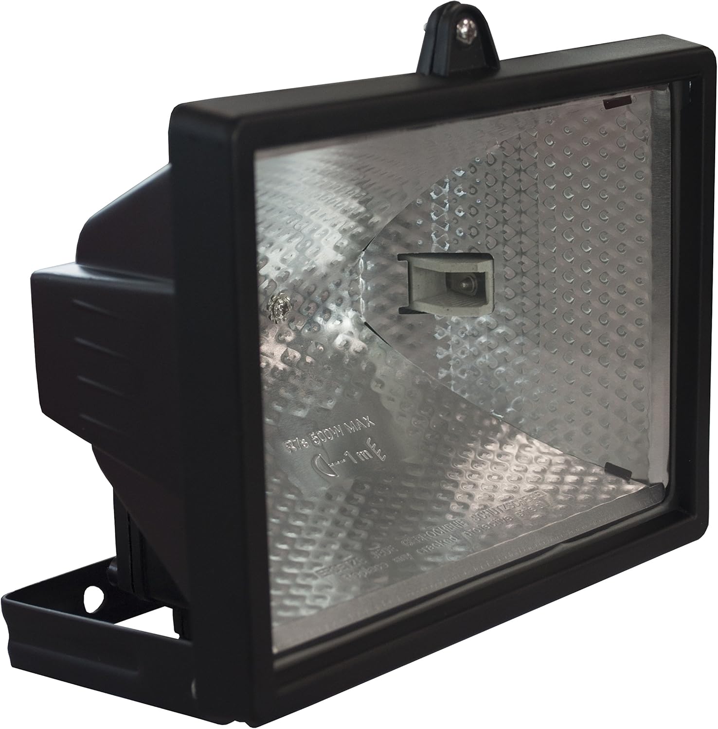 Smartwares Halogen Floodlight, Black Amazon.co.uk Garden & Outdoors