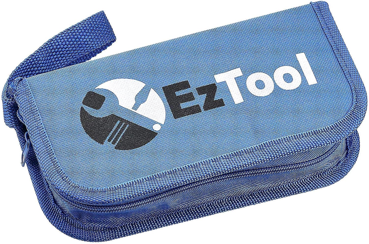 EZTool Watch Repair Kit with 16 Tools and 41-Page Illustrated Maintenance & Service Manual: Watches
