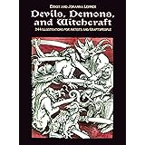 Devils, Demons and Witchcraft