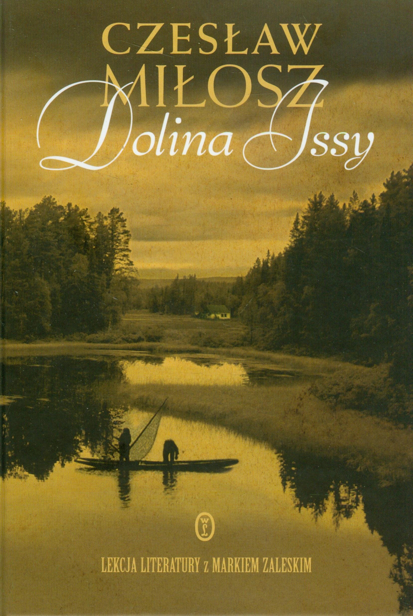 Dolina Issy Czesĺaw Miĺosz 9788308048016 Amazon Com Books