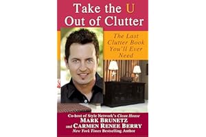 Take the U out of Clutter