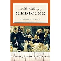 A Short History of Medicine (Modern Library Chronicles)