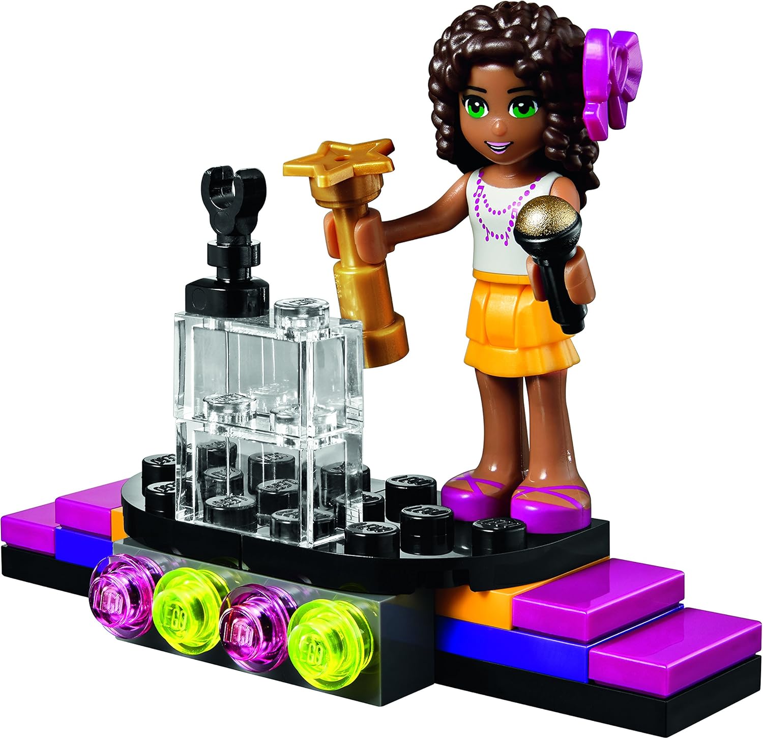 lego friends 30205