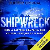 Shipwreck: How a Captain, Company, and Culture Sank