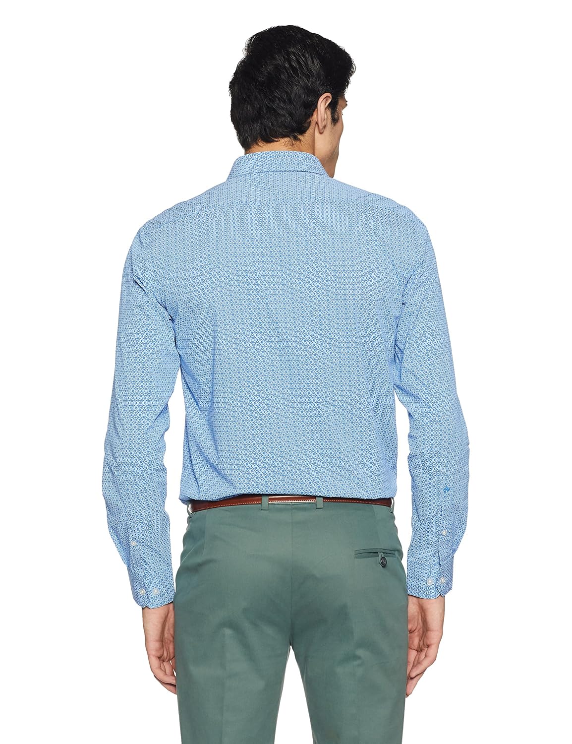 arrow men's formal shirt