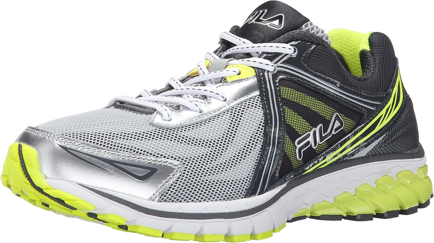 men's fila realmspeed 20 energized running shoes