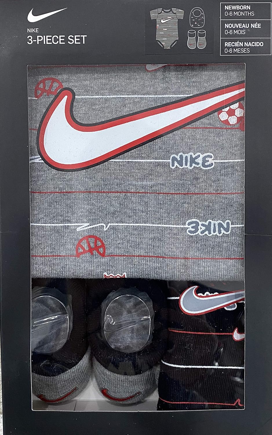newborn jordan crib shoes