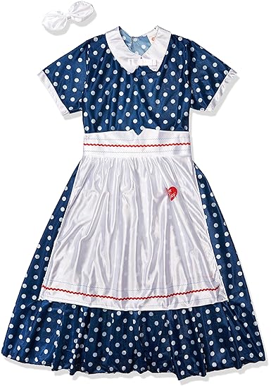 buy polka dot dress online