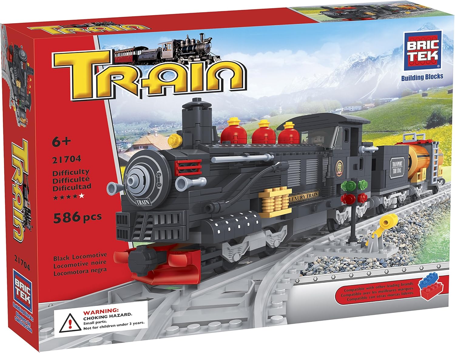 brictek building blocks