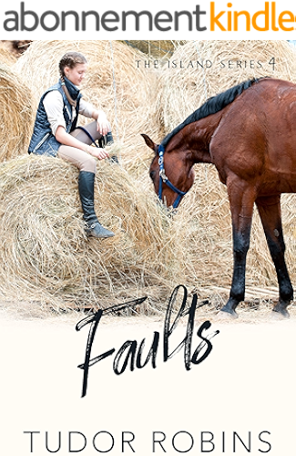 Download Faults (Island Series Book 4) (English Edition) PDF