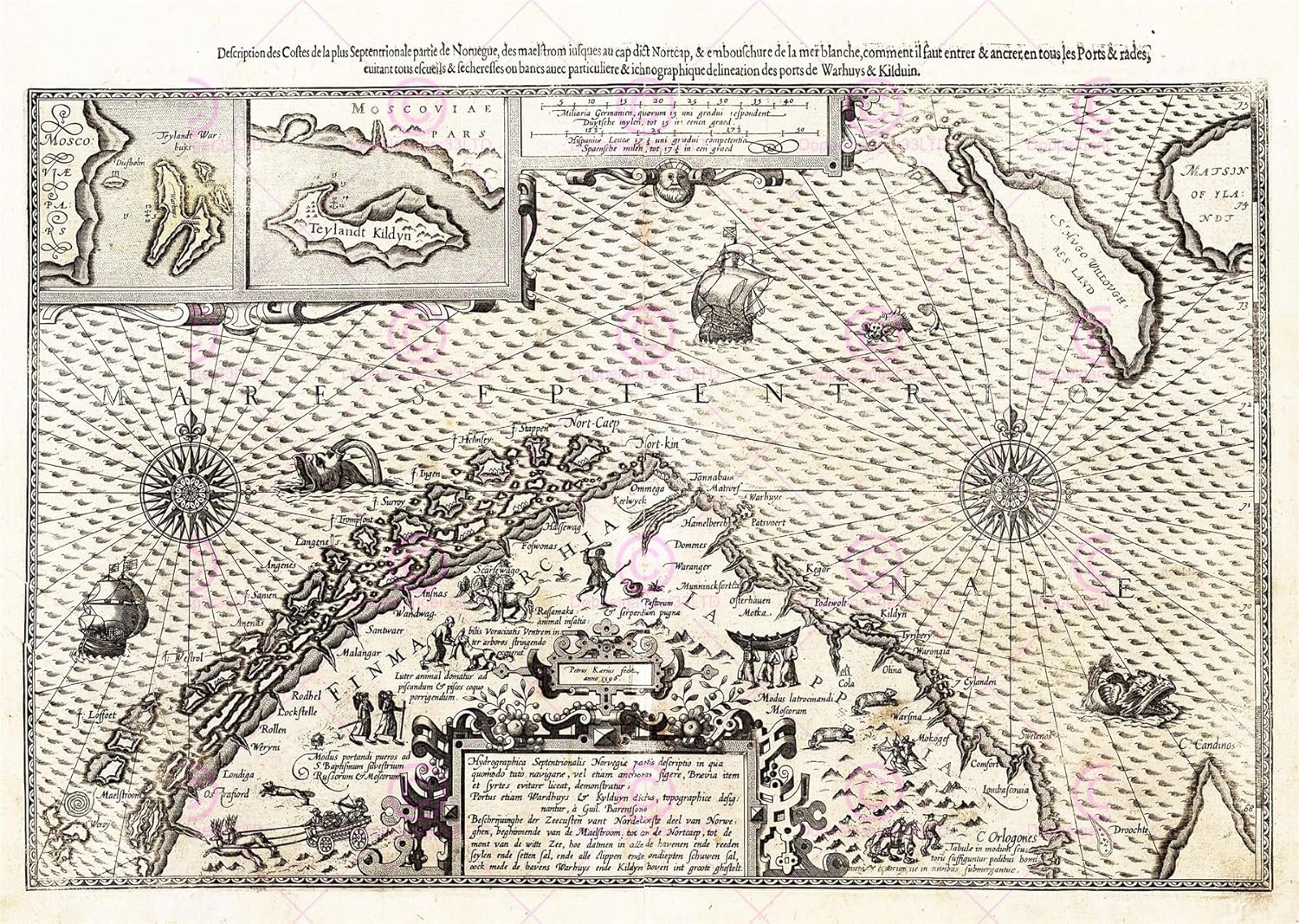морская карта портулан. карта азии 17 век. герард меркатор атлас мира. карта азии в 17 веке. карта линсхотен.