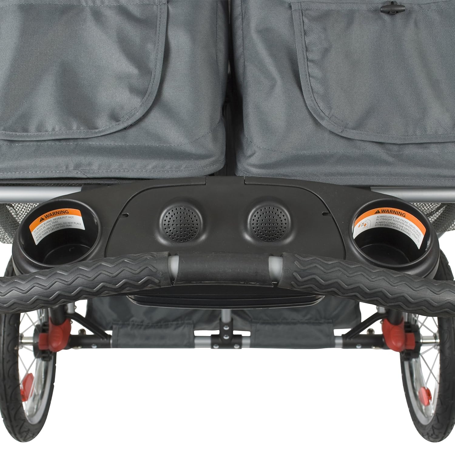 baby trend navigator lite