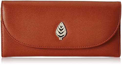 Lavie Kami Womens Wallet (Tan)