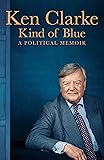 Kind of Blue: A Political Memoir