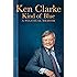 Kind of Blue: A Political Memoir
