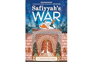 Safiyyah's War