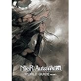 NieR: Automata World Guide Volume 2
