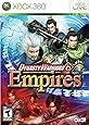 Dynasty Warriors 6: Empires - Xbox 360