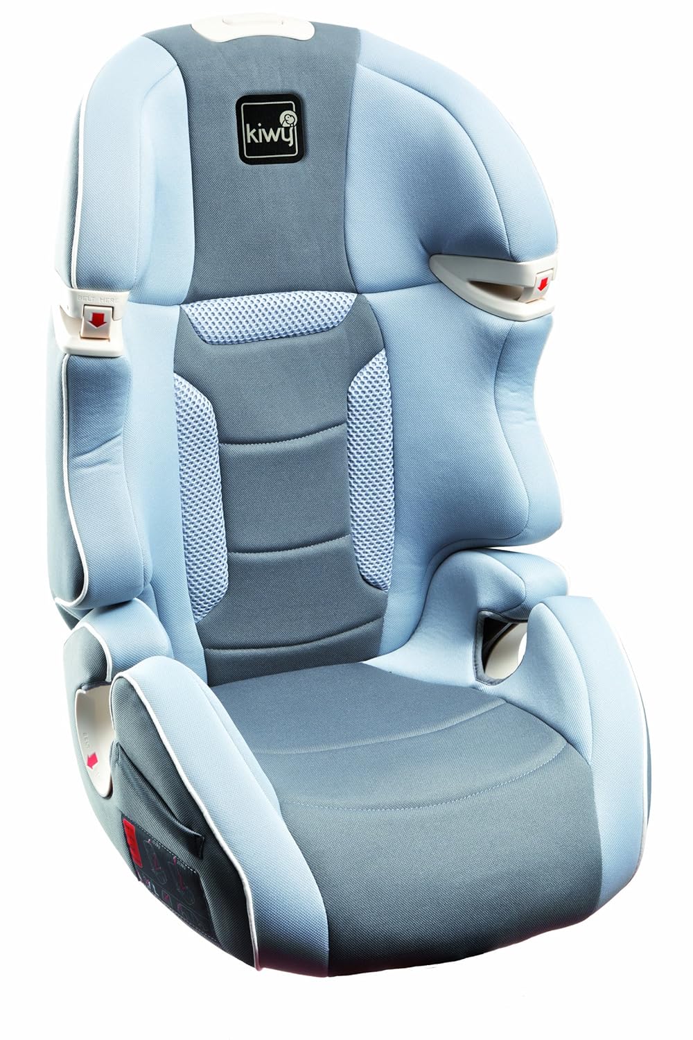 Ece r44 04 автокресло