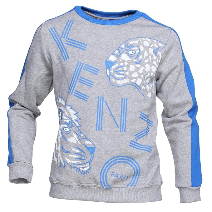 pantaloni kenzo ragazzo