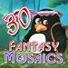Fantasy Mosaics 30: Camping Trip