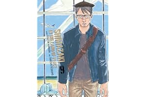 Shimazaki in the Land of Peace 9