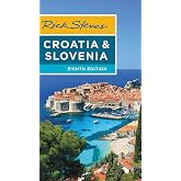 Rick Steves Croatia &amp; Slovenia