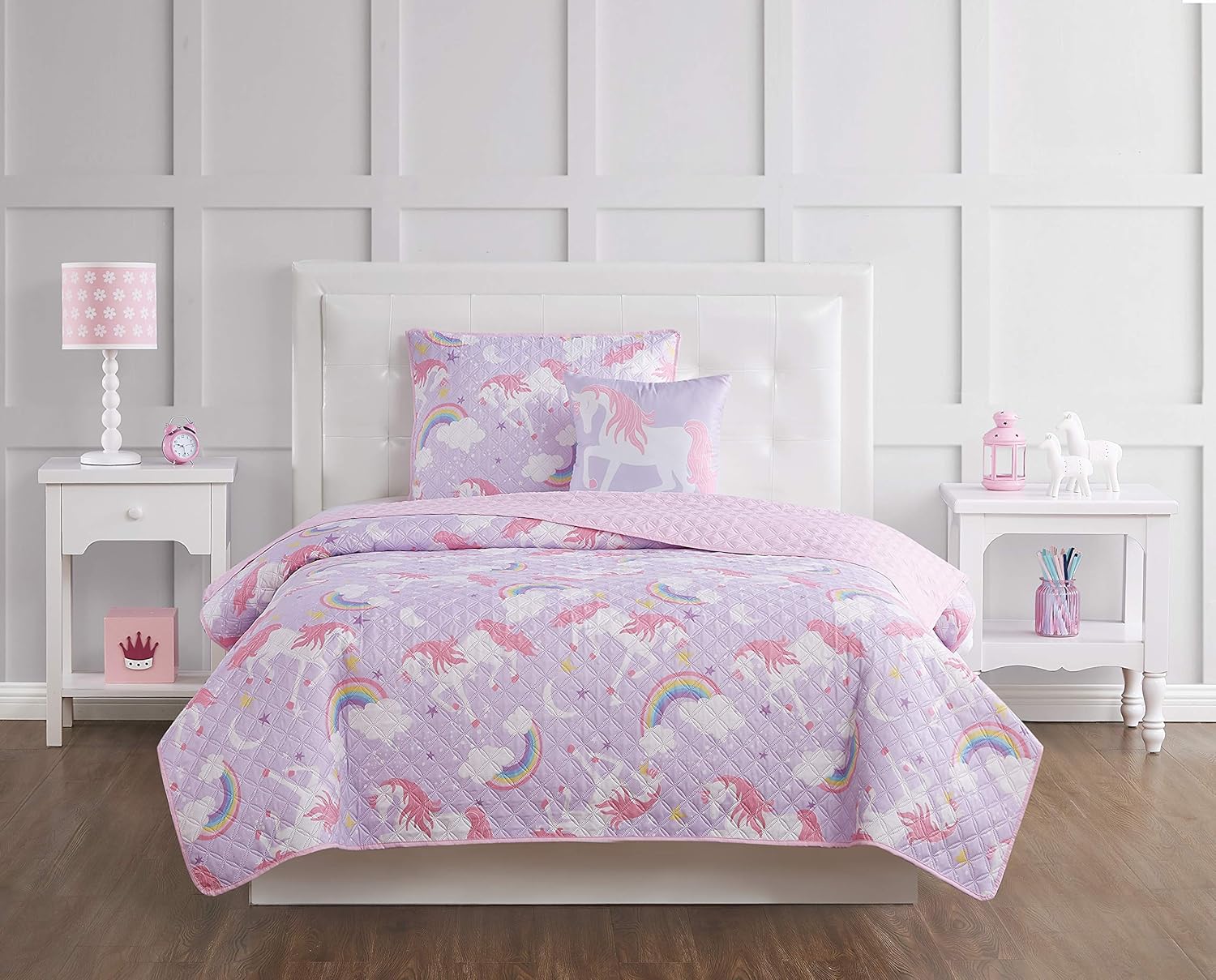 kids quilt sets