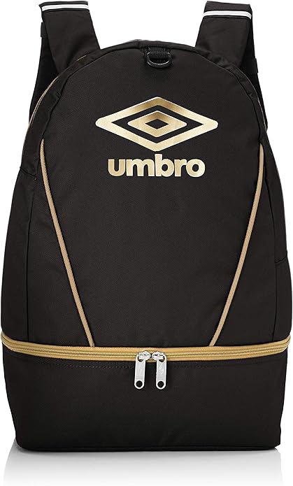 Amazon Co Jp アンブロ 年秋冬モデル ジュニアディパック Uudqja51 ボーイズ ジュニア スポーツ バックパック リュック サッカー 通学 洗濯機可能 ウォッシャブル仕様 はっ水 消臭 再帰反射 約26 Jr ディパック Bk シューズ バッグ