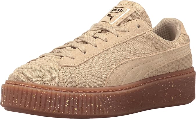 puma basket platform ow