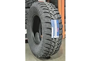 ROADONE Road One Cavalry M/T Mud Tire RL1288 285 70 17 LT285/70R17, E Load Rated